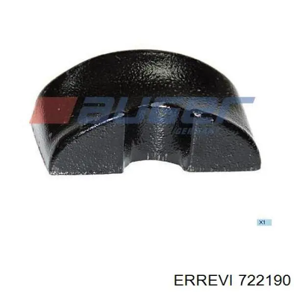 Купить 722190 Errevi Стремянка рессоры