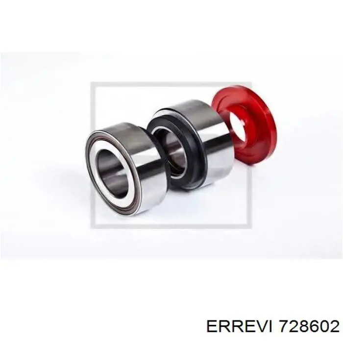 Подшипник ступицы HDS218 SNR