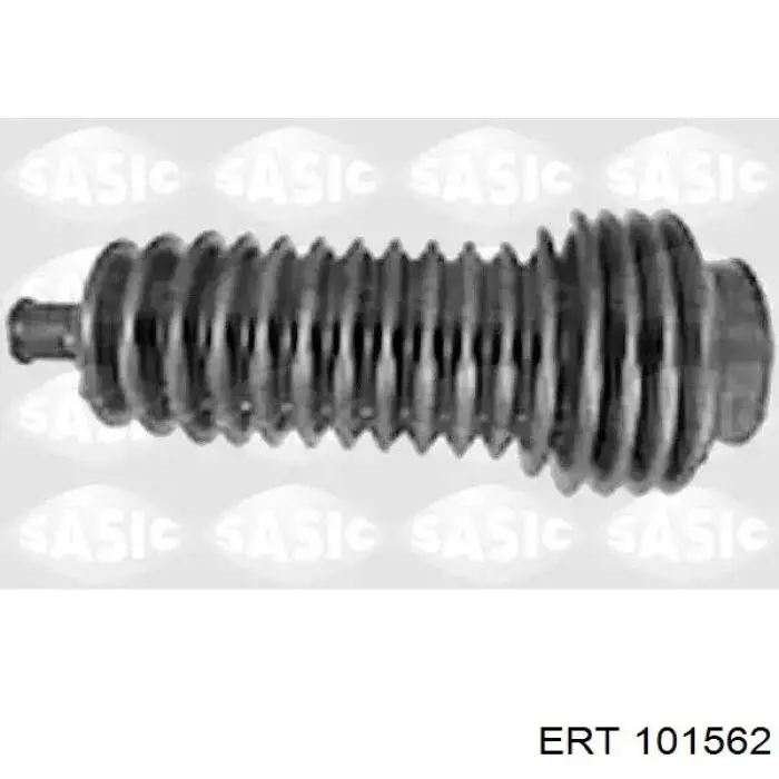 101562 ERT пыльник рулевого механизма (рейки правый)