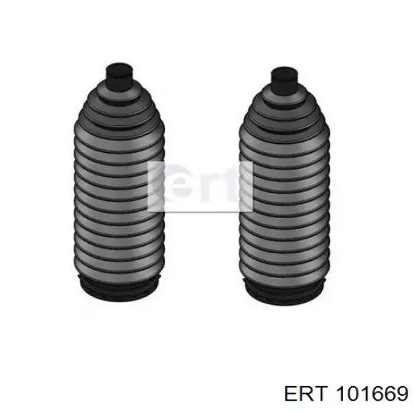 Пыльник тяги ERT 101669 цена, от 6.10 USD