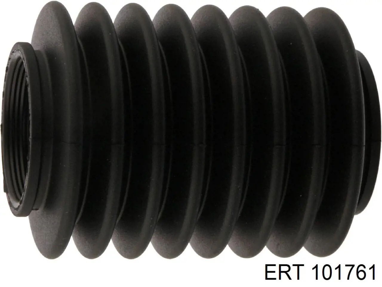 Пыльник рулевого механизма (рейки) правый ERT 101761