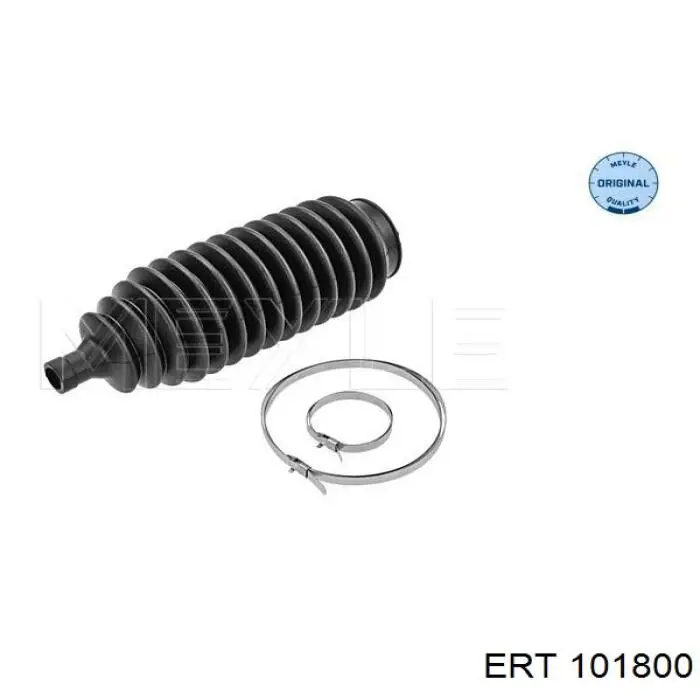 101800 ERT пыльник рулевой рейки