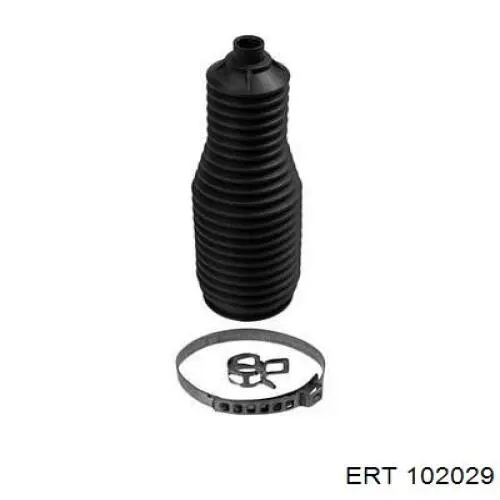 Пыльник тяги ERT 102029 цена, от 6.87 USD