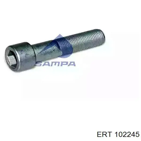 Пыльник тяги ERT 102245 цена, от 6.11 USD