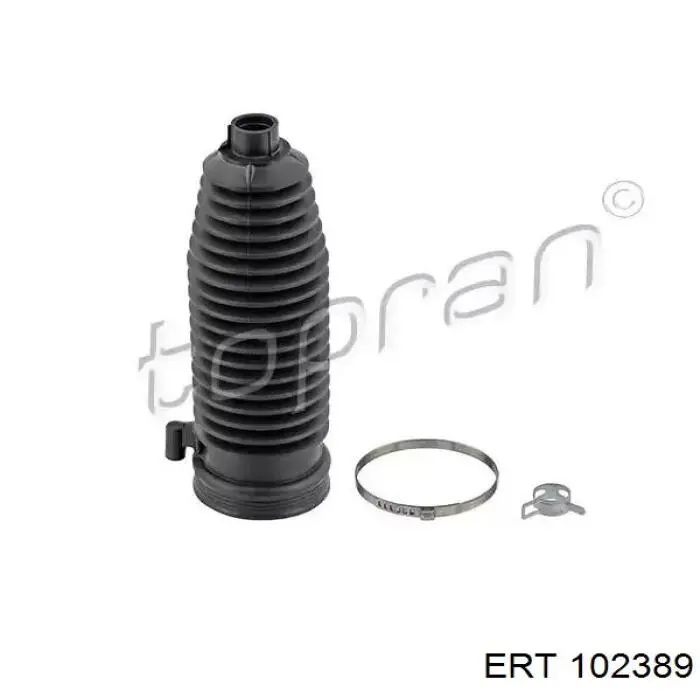 Пыльник тяги ERT 102389 цена, от 11.87 USD