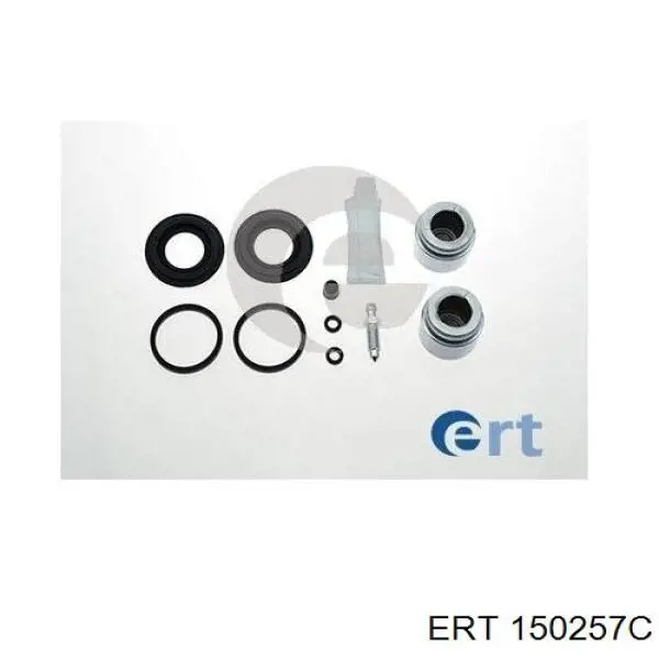 Поршень суппорта тормозного, заднего ERT 150257C цена, от 3.55 USD