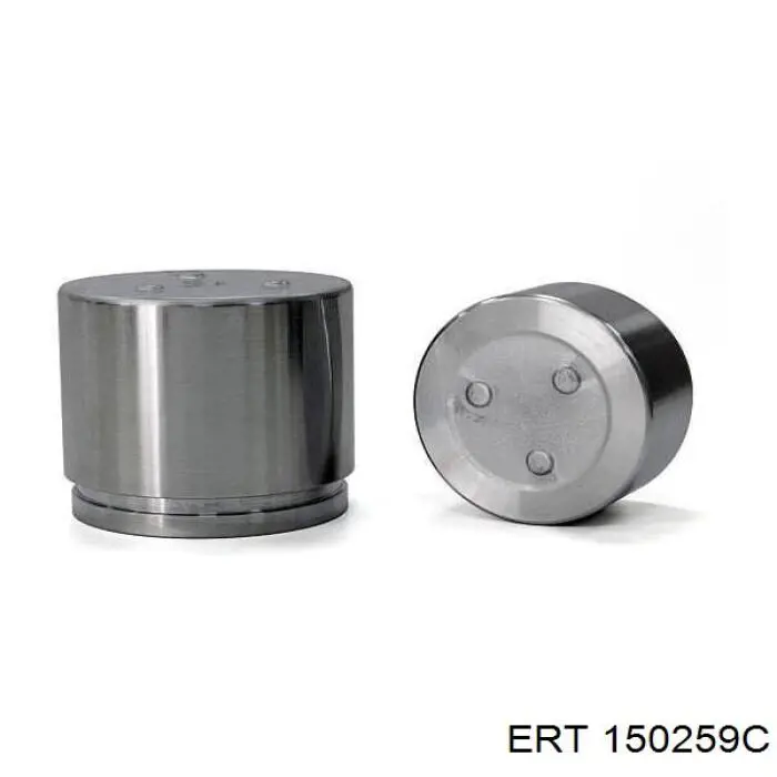Поршень суппорта тормозного, заднего ERT 150259C цена, от 4.20 USD