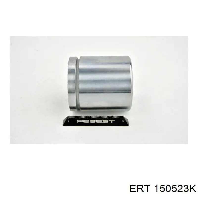 Поршень суппорта тормозного, заднего ERT 150523K цена, от 18.66 USD