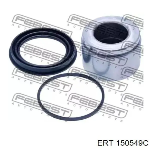 150549C ERT