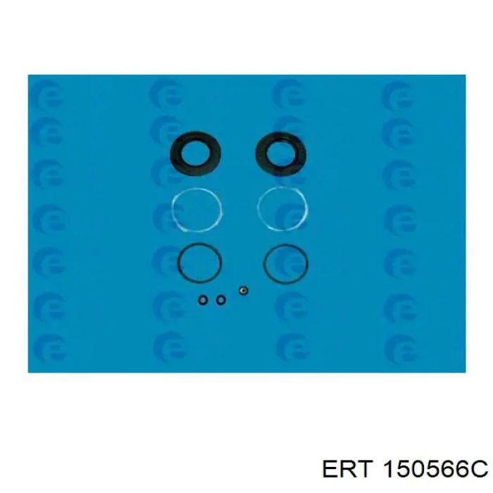 Поршень суппорта тормозного, переднего ERT 150566C цена, от 10.77 USD