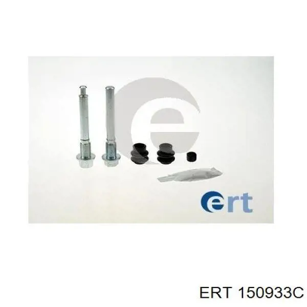 Поршень суппорта тормозного, переднего ERT 150933C цена, от 7.72 USD