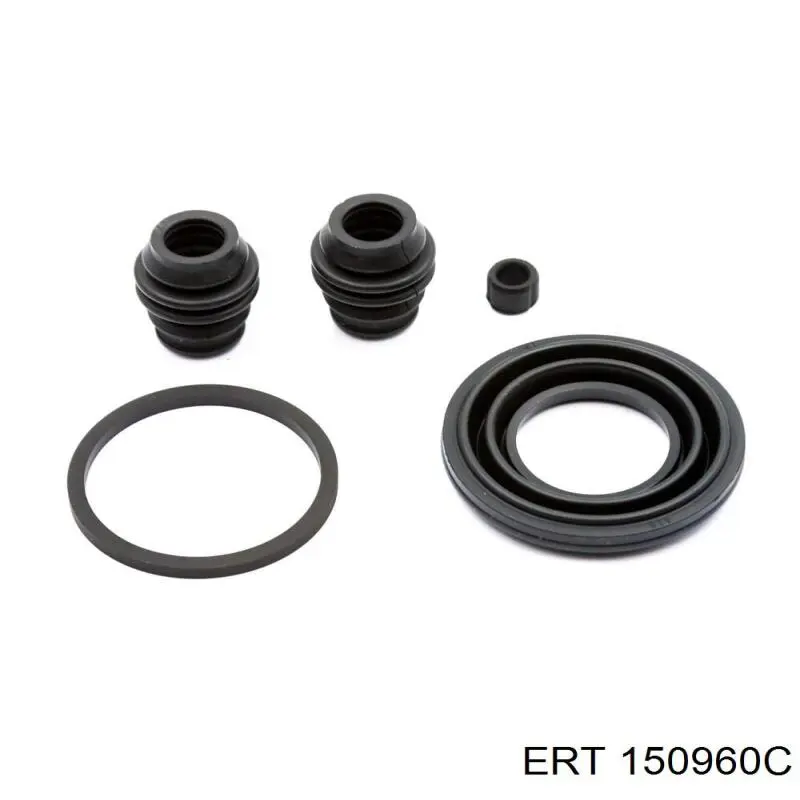 Поршень суппорта тормозного, переднего ERT 150960C цена, от 7.26 USD
