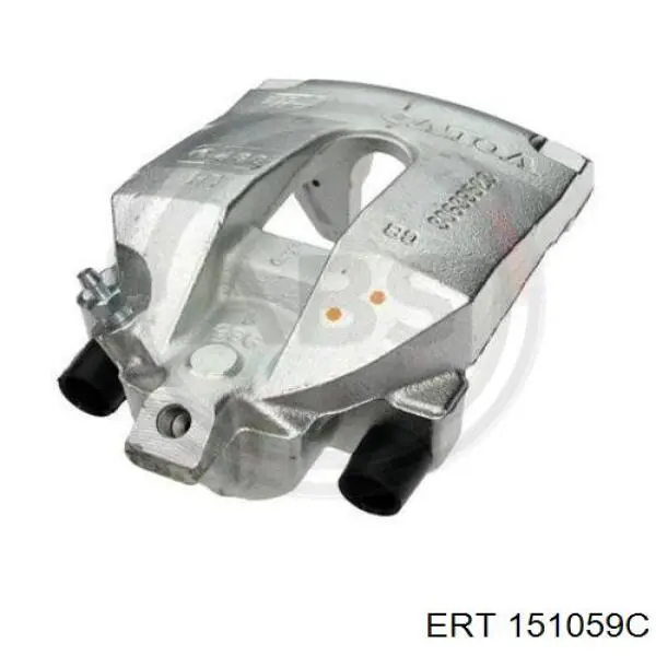 Поршень суппорта тормозного, заднего ERT 151059C цена, от 6.78 USD