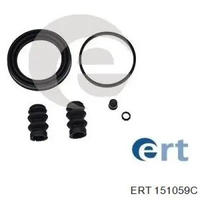 Купить 151059C ERT Поршень суппорта тормозного заднего