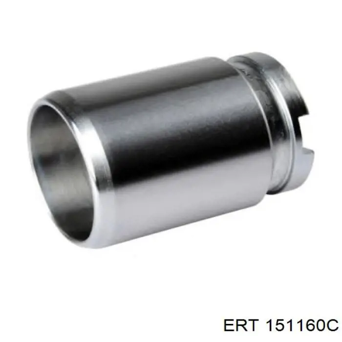 Поршень суппорта тормозного, переднего ERT 151160C цена, от 7.44 USD