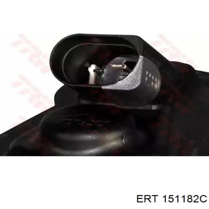 Поршень суппорта тормозного, заднего ERT 151182C цена, от 7.83 USD