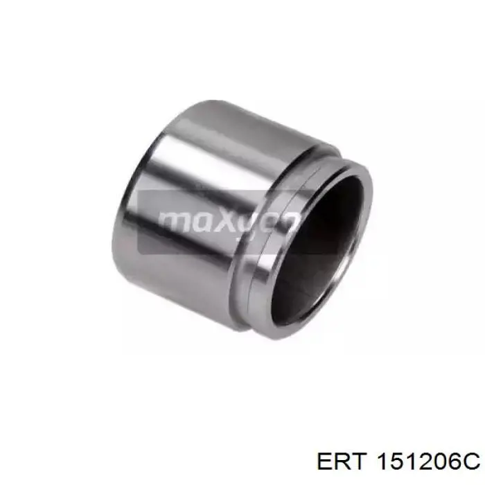 Поршень суппорта тормозного, переднего ERT 151206C цена, от 7.04 USD