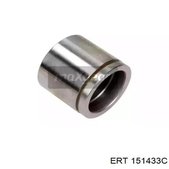 Поршень суппорта тормозного заднего 151433C ERT