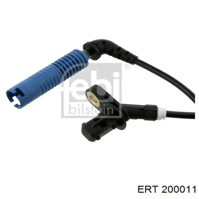 200011 ERT