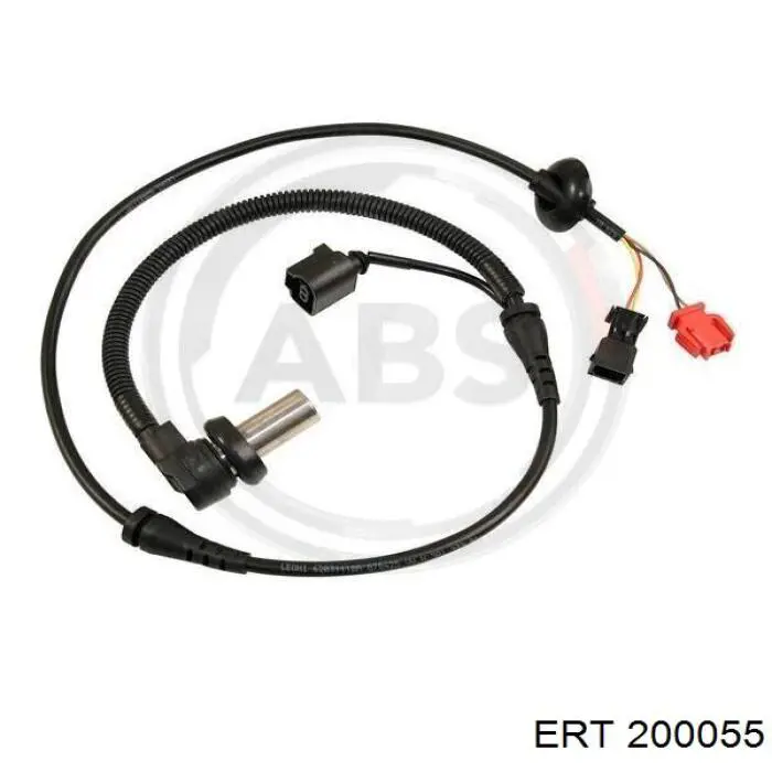 200055 ERT