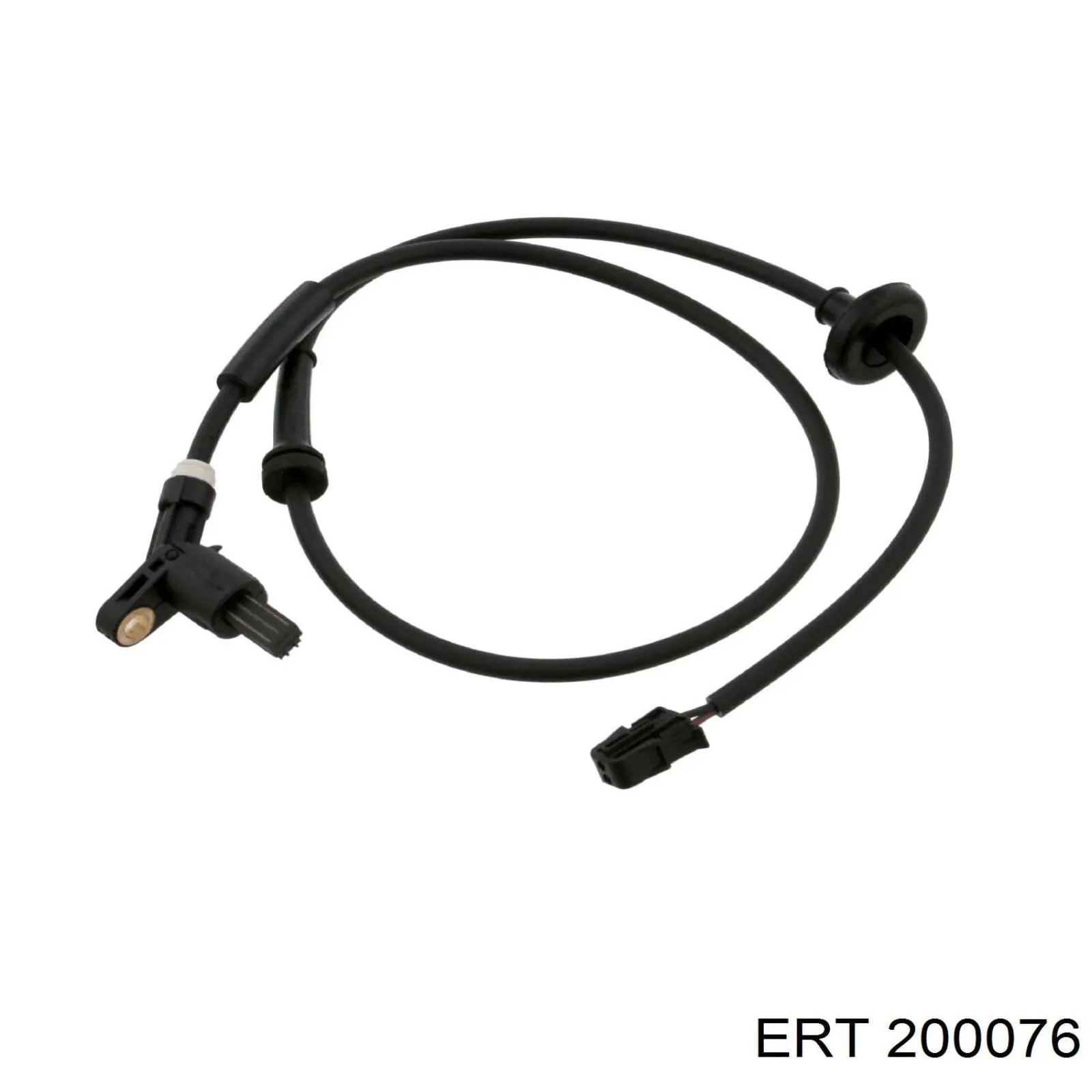 200076 ERT ремкомплект главного цилиндра сцепления