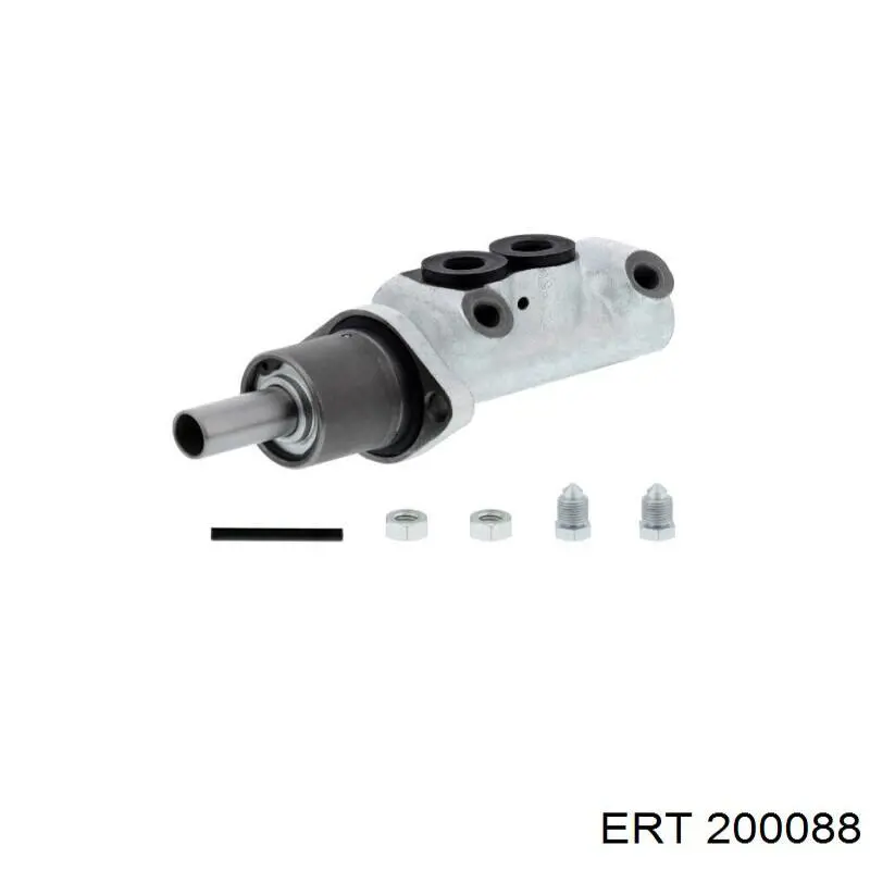 Ремкомплект главного тормозного цилиндра ERT 200088 цена, от 4.69 USD
