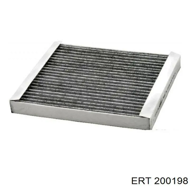 Купить 200198 ERT Ремкомплект тормозного цилиндра