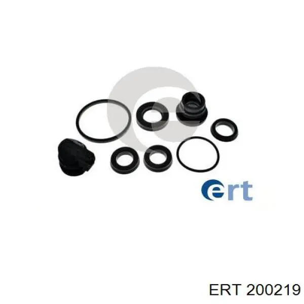 Ремкомплект главного тормозного цилиндра ERT 200219
