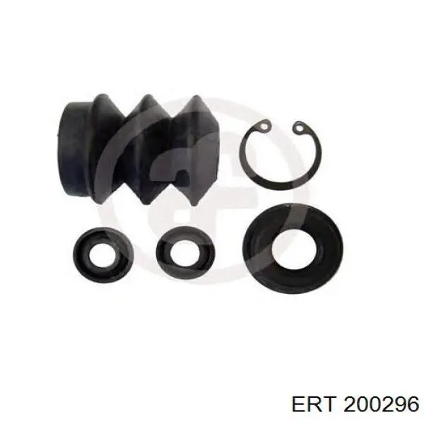 200296 ERT 