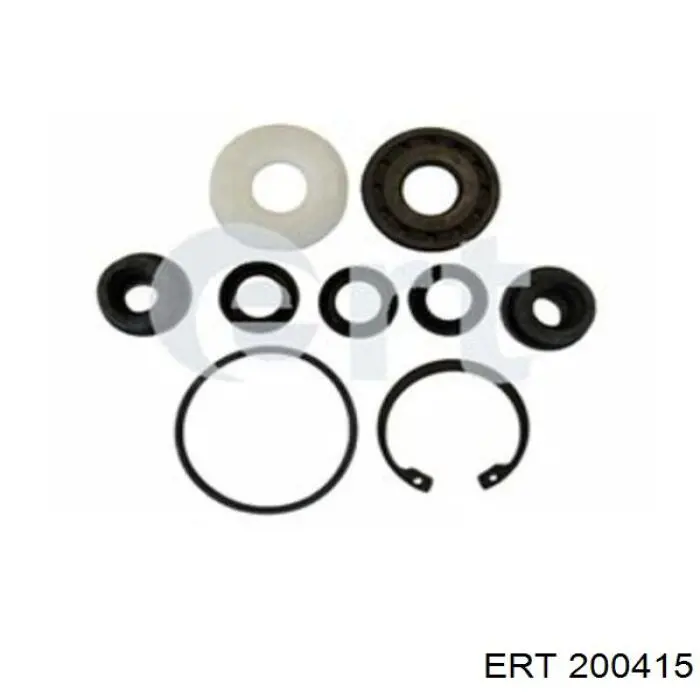 Ремкомплект главного тормозного цилиндра ERT 200415