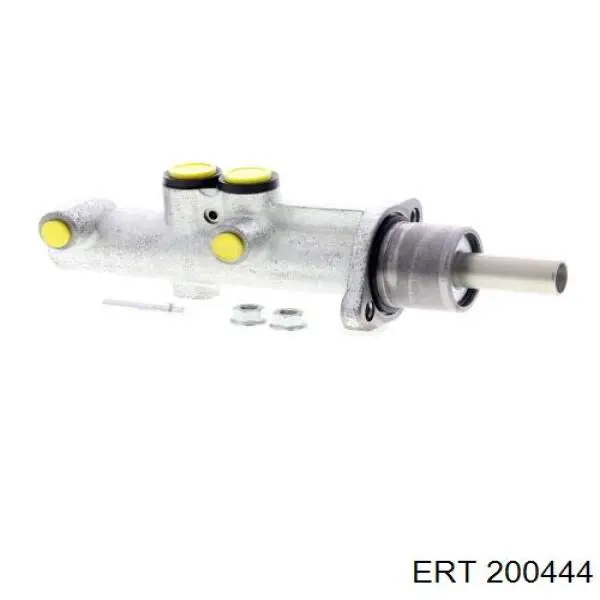 Ремкомплект главного тормозного цилиндра ERT 200444