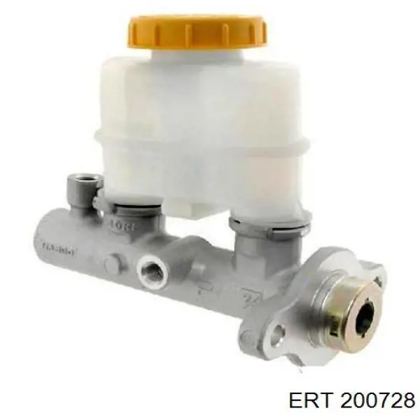  Ремкомплект тормозного цилиндра Nissan Almera 1