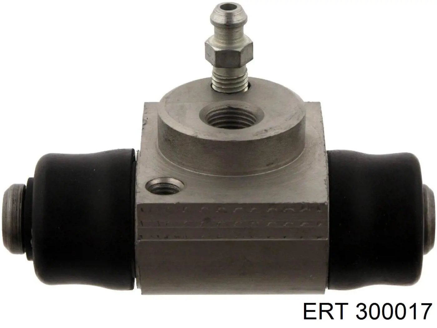 Ремкомплект тормозного цилиндра заднего ERT 300017