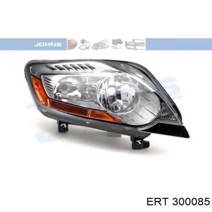 Ремкомплект тормозного цилиндра заднего ERT 300085 цена, от 3.42 USD