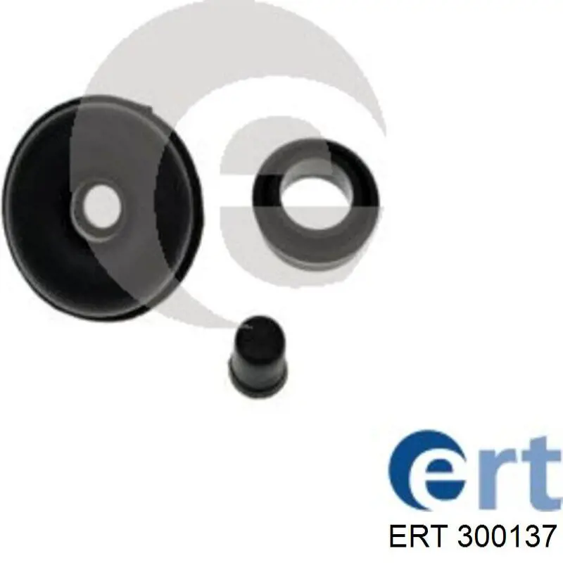 300137 ERT Ремкомплект рабочего цилиндра сцепления