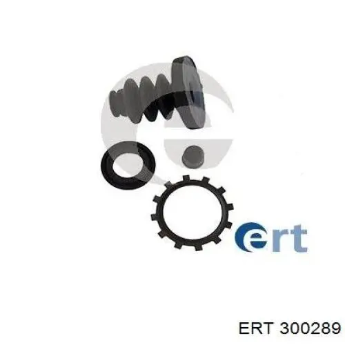 Ремкомплект рабочего цилиндра сцепления ERT 300289 цена, от 3.10 USD