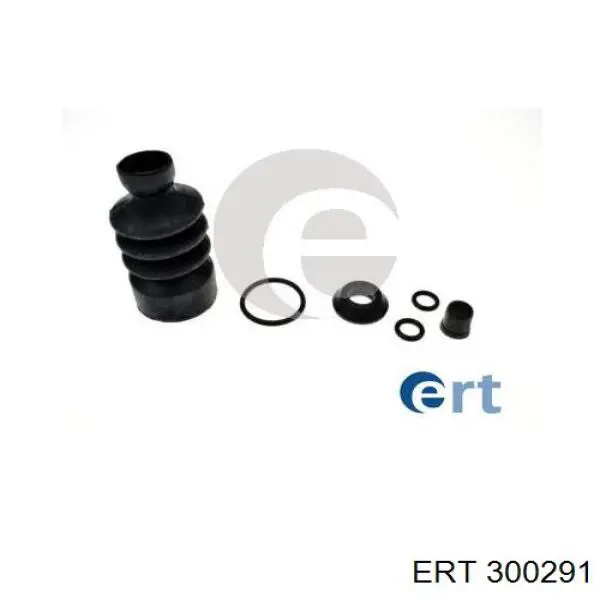 300291 ERT ремкомплект рабочего цилиндра сцепления