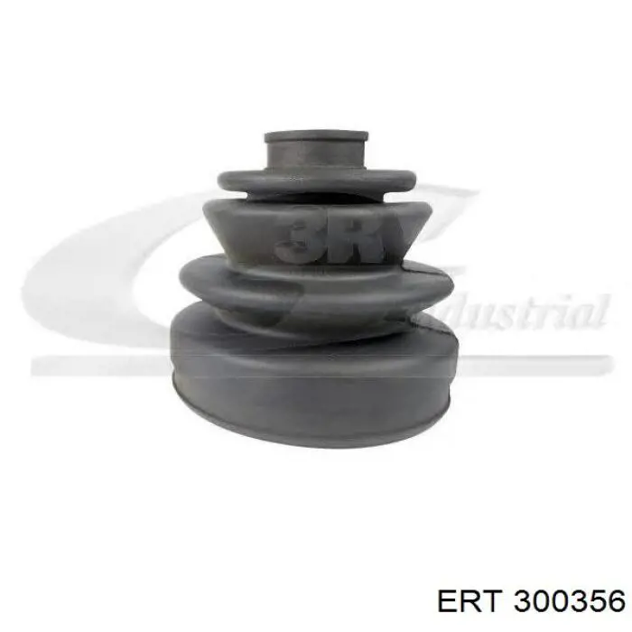 Ремкомплект рабочего цилиндра сцепления ERT 300356 цена, от 3.64 USD