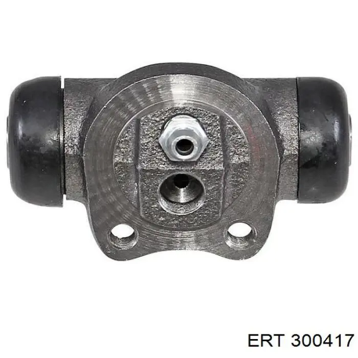 Ремкомплект тормозного цилиндра заднего ERT 300417