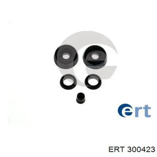 300423 ERT ремкомплект тормозного цилиндра заднего