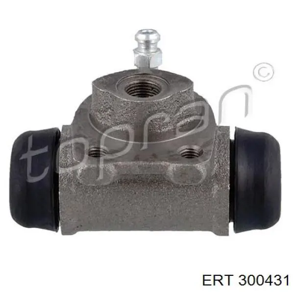 300431 ERT