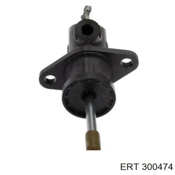 Ремкомплект рабочего цилиндра сцепления ERT 300474 цена, от 2.60 USD