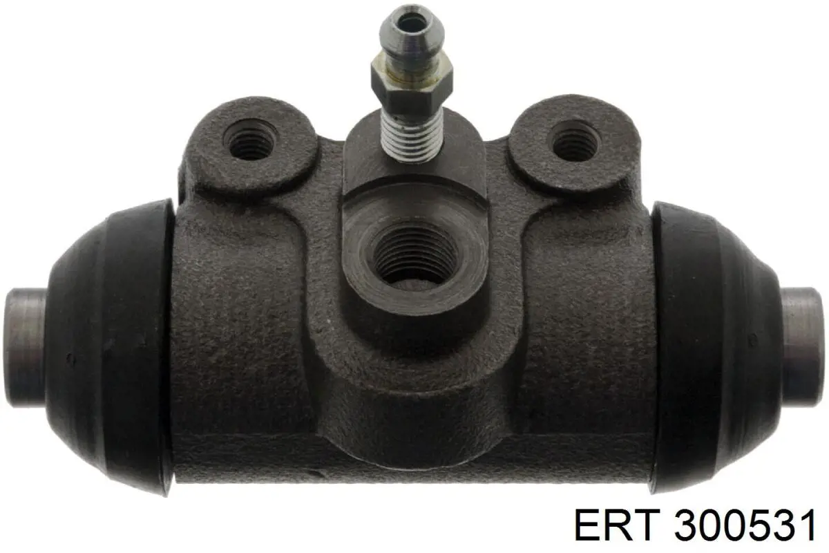 300531 ERT ремкомплект тормозного цилиндра заднего