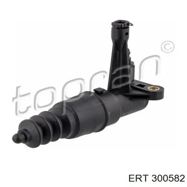300582 ERT