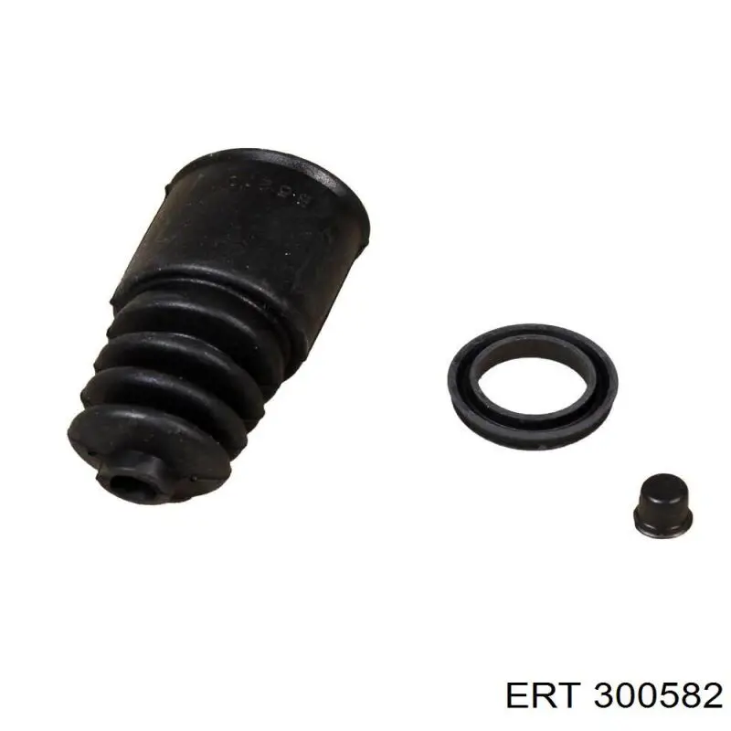 Ремкомплект рабочего цилиндра сцепления ERT 300582 цена, от 2.76 USD