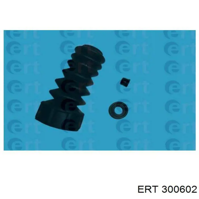 300602 ERT ремкомплект рабочего цилиндра сцепления