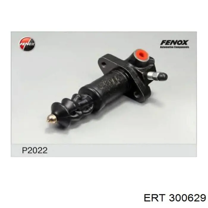 Ремкомплект рабочего цилиндра сцепления ERT 300629 цена, от 3.27 USD