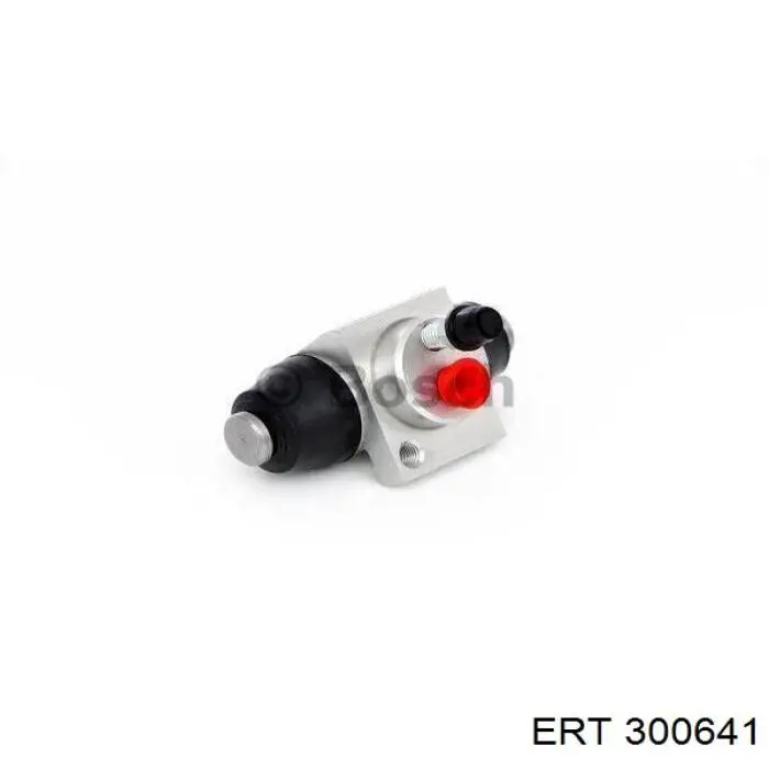 Ремкомплект тормозного цилиндра заднего ERT 300641 цена, от 2.80 USD