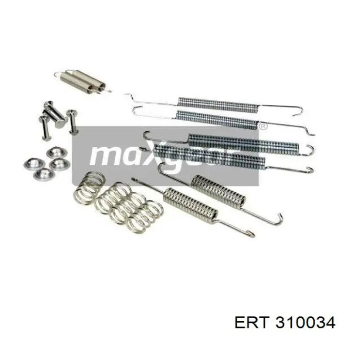 310034 ERT