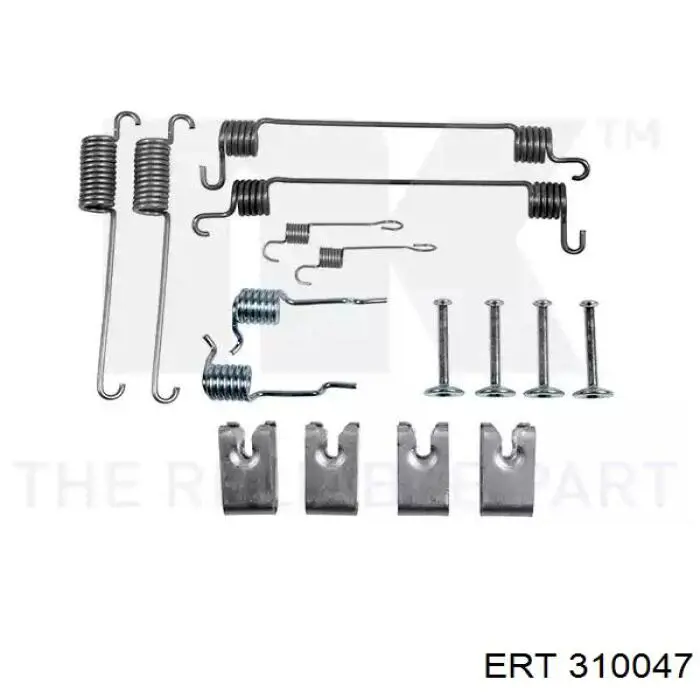 310047 ERT